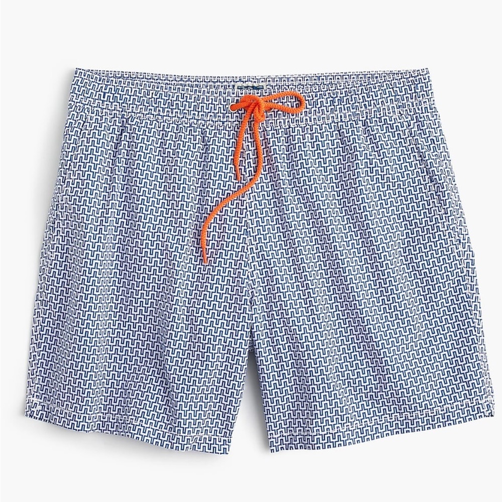 J. Crew Swim